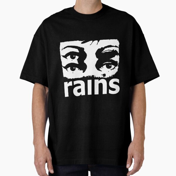 Item preview, Nora's RAINS Shirt | «LOST RECORDS: BLOOM & RAGE - Tape 1» designed and sold by Eldavilora.