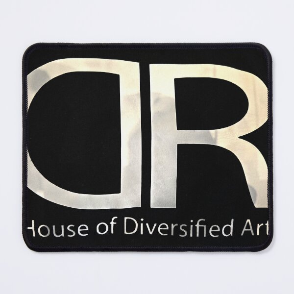 Artikelvorschau, Dirasa Gallery Logo entworfen und verkauft von Russell Dickens Jr.