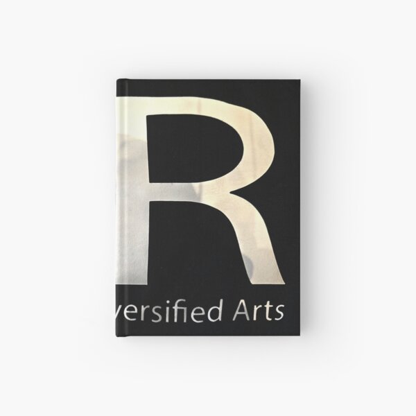 Aperçu de l'œuvre Logo de la galerie Dirasa créée et vendue par Russell Dickens Jr.