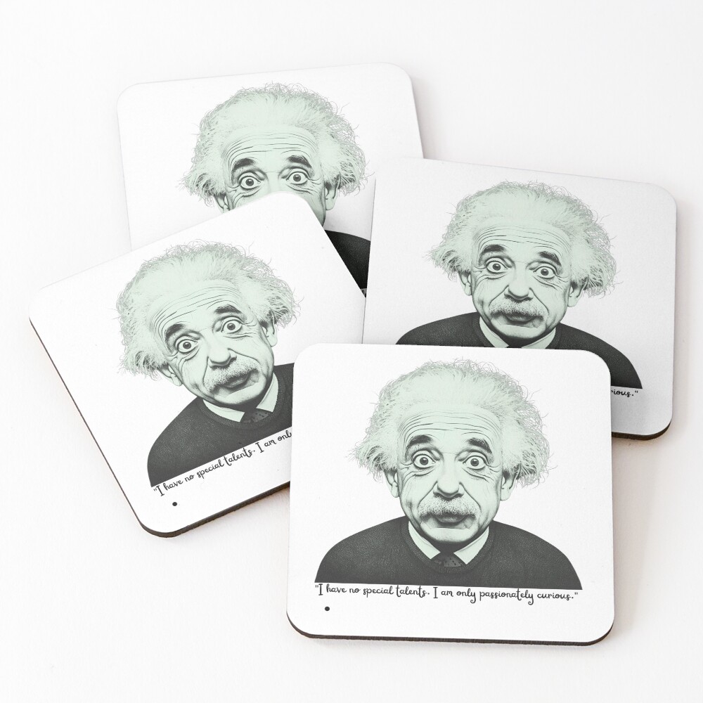 Item preview, Coasters (Set of 4) designed and sold by RASC23.