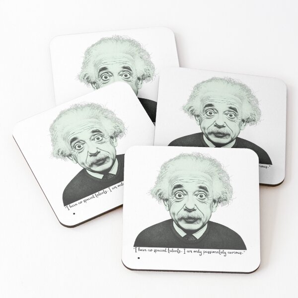 Item preview, Passionately Curious designed and sold by RASC23.