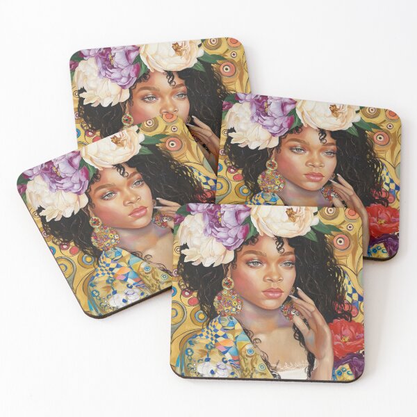 Item preview, Reimagined - Sophia  designed and sold by CanvasCarousel.