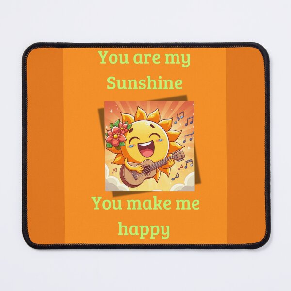Item preview, Sunshine designed and sold by dreamland1970.