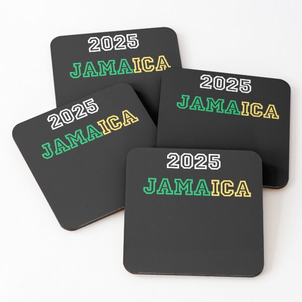 Item preview,  Jamaica 2025, Jamaican Flag, Jamaican Pride, Heritage designed and sold by Right-UR.