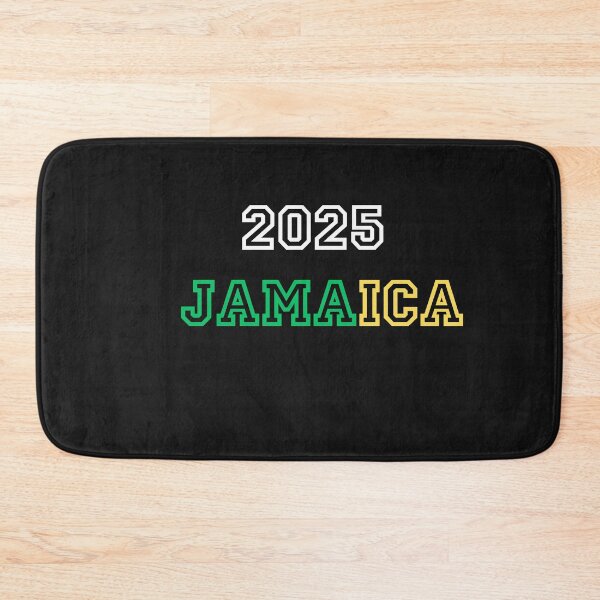 Item preview,  Jamaica 2025, Jamaican Flag, Jamaican Pride, Heritage designed and sold by Right-UR.