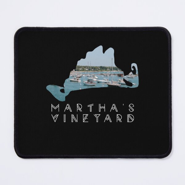 Item preview, Marthas Vineyard Island designed and sold by PNGShop.