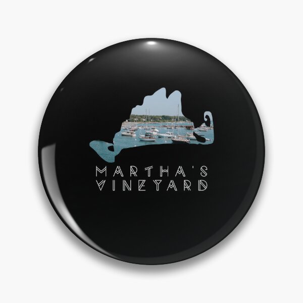 Item preview, Marthas Vineyard Island designed and sold by PNGShop.