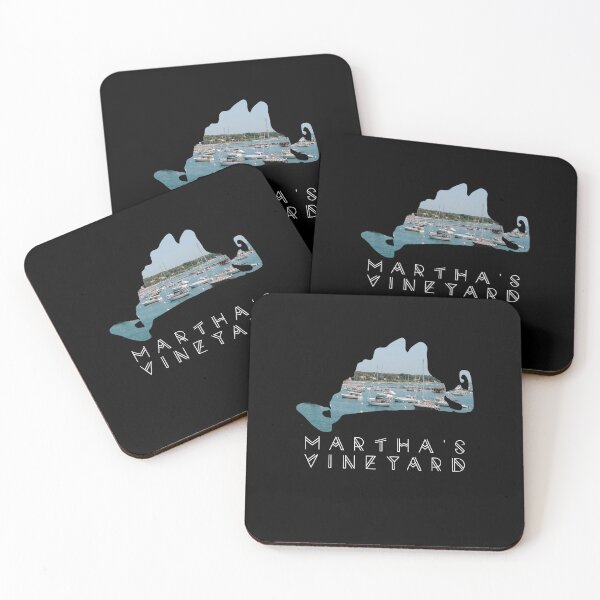 Item preview, Marthas Vineyard Island designed and sold by PNGShop.