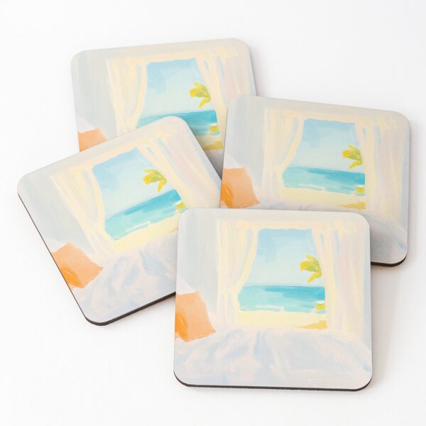 Item preview, Fresh Linens  designed and sold by JLSiegleStudio.