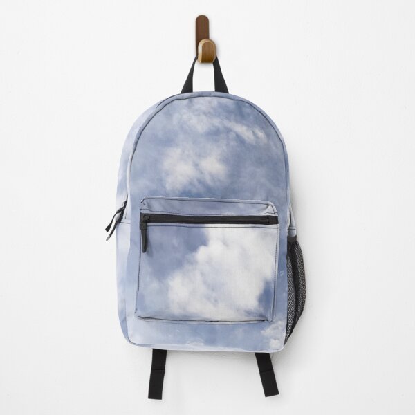 Item preview, Early March Late Afternoon Clouds designed and sold by gistinker.
