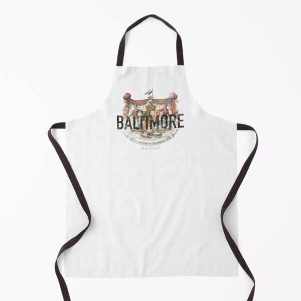Item preview, Vintage Baltimore Maryland designed and sold by Thomas Hudson.
