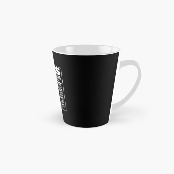 Item preview, Boss Nutrition Facts designed and sold by PNGShop.