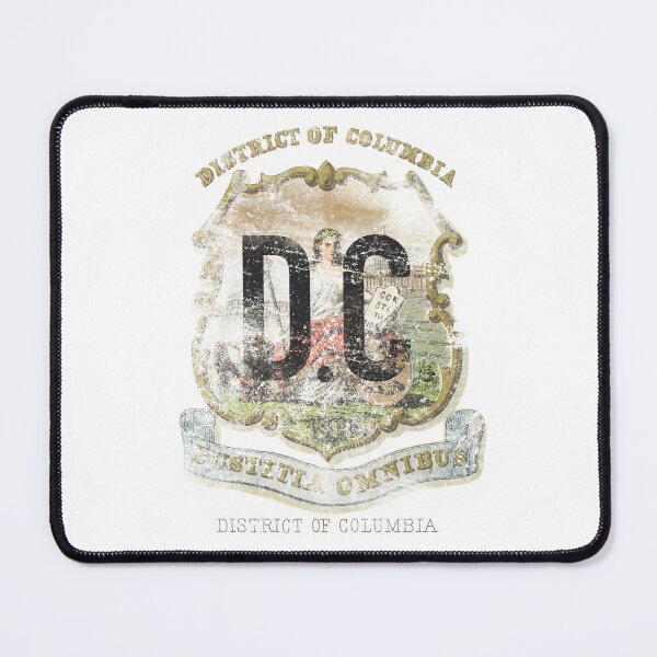 Item preview, Vintage Washington D.C. designed and sold by Thomas Hudson.