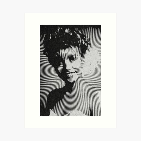 Item preview, laura palmer designed and sold by CLOWDE.