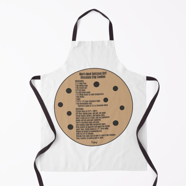 Item preview, Moes Most Delicious Soft Chocolate Cookie Recipe designed and sold by MoePark.
