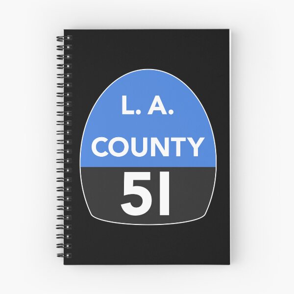 Item preview, Emergency! LA County 51 Fire Rescue Paramedic designed and sold by acquiesce13.