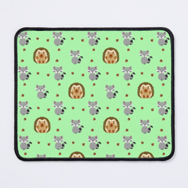 Item preview, Twilight Buddies (Green) designed and sold by Eviesrainbow.