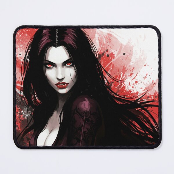Item preview, Vampire designed and sold by AliceInRatheStore.