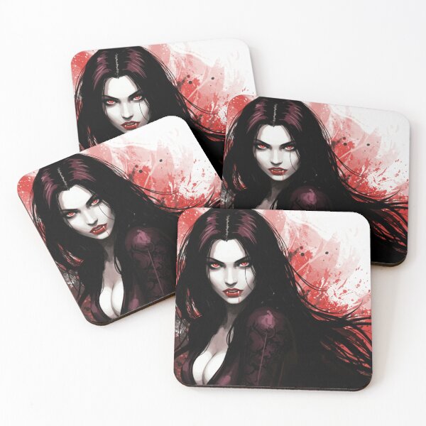 Item preview, Vampire designed and sold by AliceInRatheStore.
