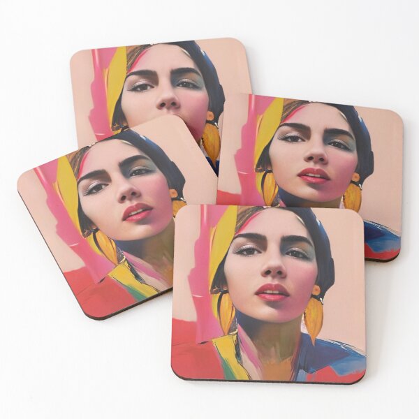 Item preview, Destinations - Evora Woman  designed and sold by CanvasCarousel.
