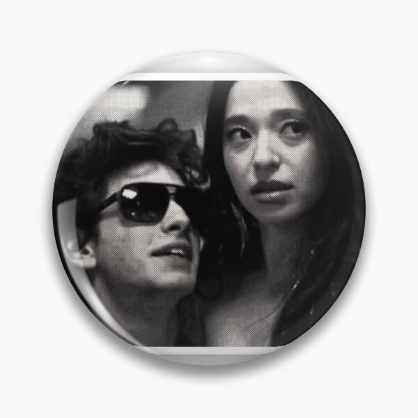 Item preview, anora sticker - ani and ivan designed and sold by CLOWDE.
