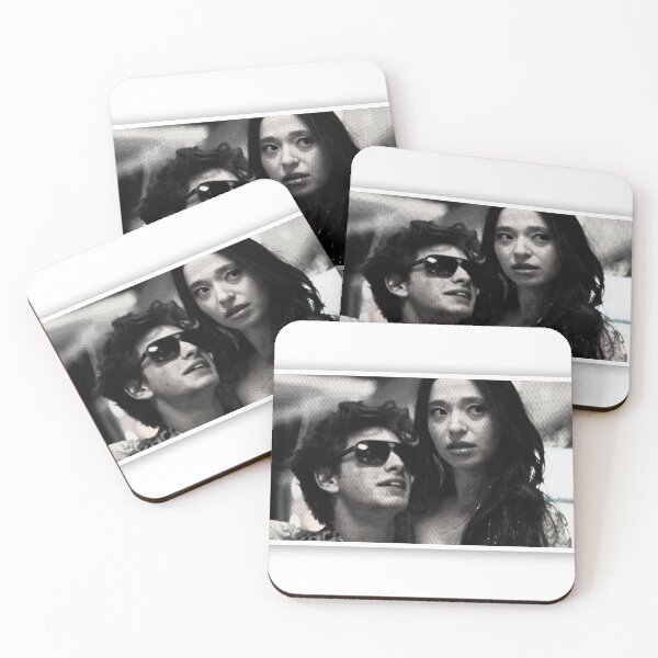 Item preview, anora sticker - ani and ivan designed and sold by CLOWDE.