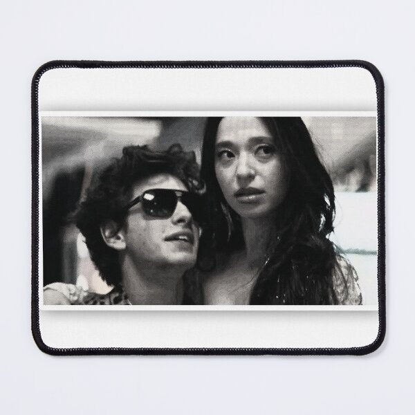 Item preview, anora sticker - ani and ivan designed and sold by CLOWDE.