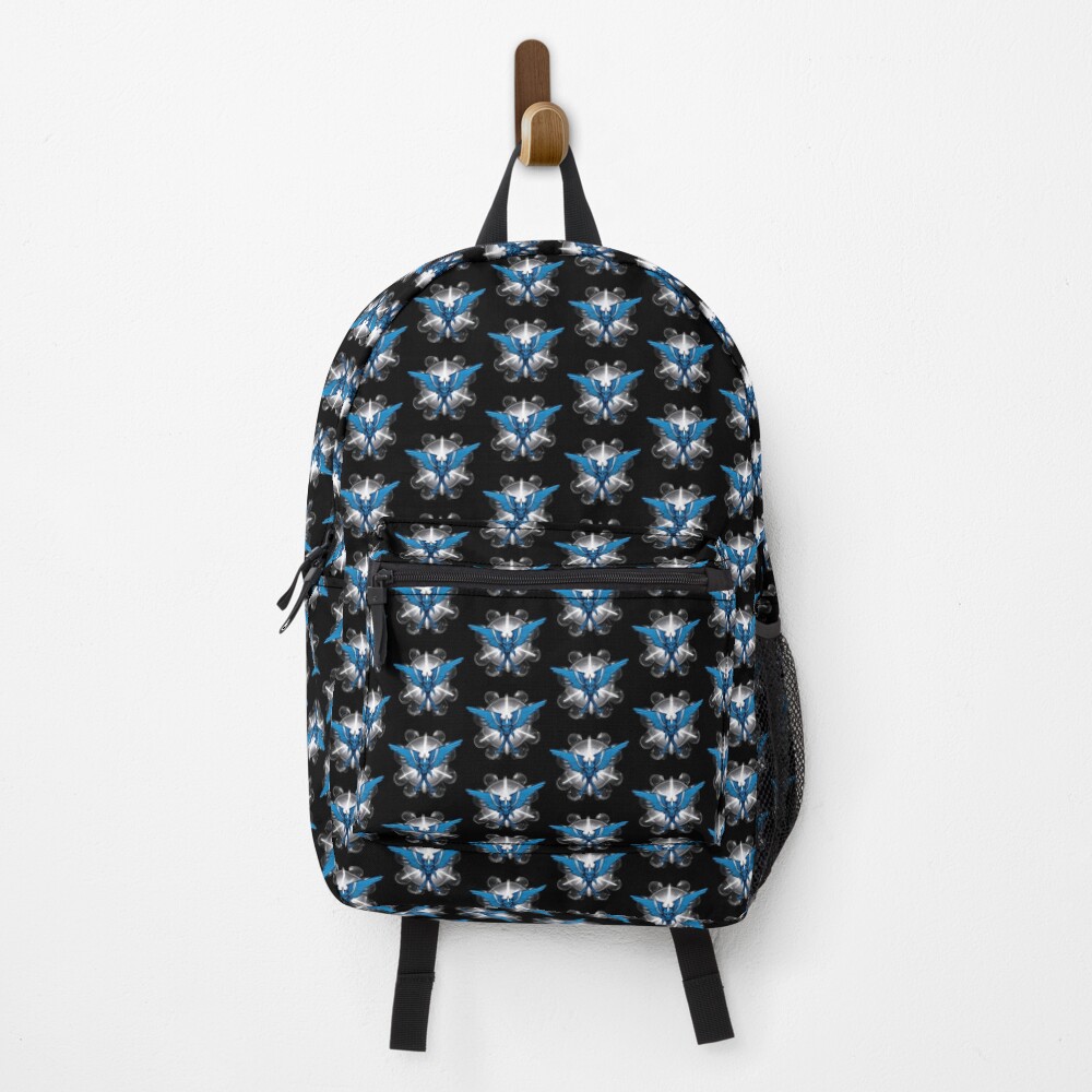Item preview, Backpack designed and sold by InkVortexV.
