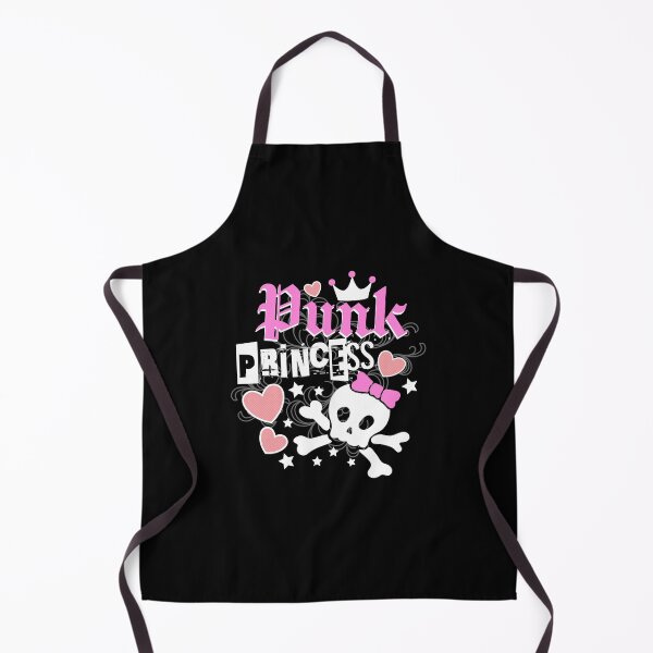 Artikelvorschau, Punk Prinzessin entworfen und verkauft von PNGShop.