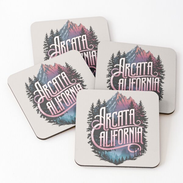 Item preview, Unique Artistic Arcata California – Arcata California designed and sold by MoMidoStore.