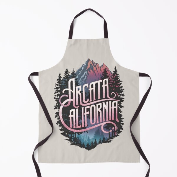 Item preview, Unique Artistic Arcata California – Arcata California designed and sold by MoMidoStore.