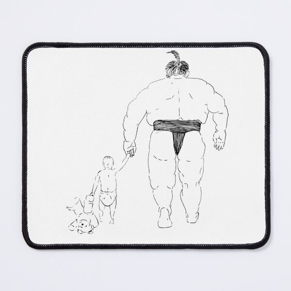 Item preview, SUMO AND SON designed and sold by JMDC.