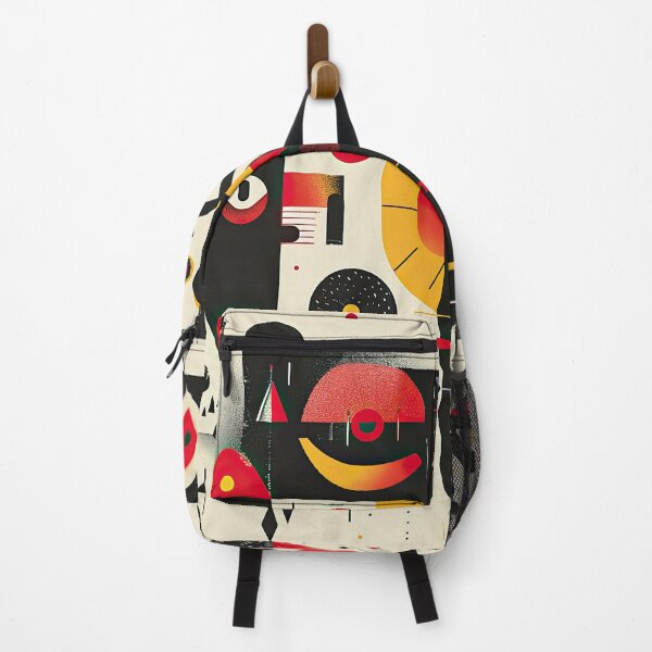 Item preview, Abstract Geometric Vision designed and sold by palmyst.