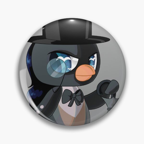 Item preview, LPS Oswald Copplepot designed and sold by joysqueezed-out.