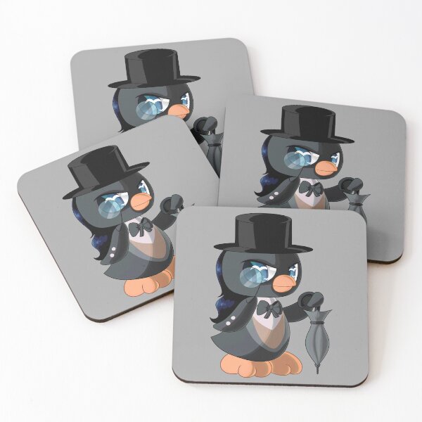 Item preview, LPS Oswald Copplepot designed and sold by joysqueezed-out.