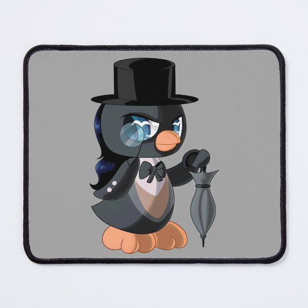 Item preview, LPS Oswald Copplepot designed and sold by joysqueezed-out.