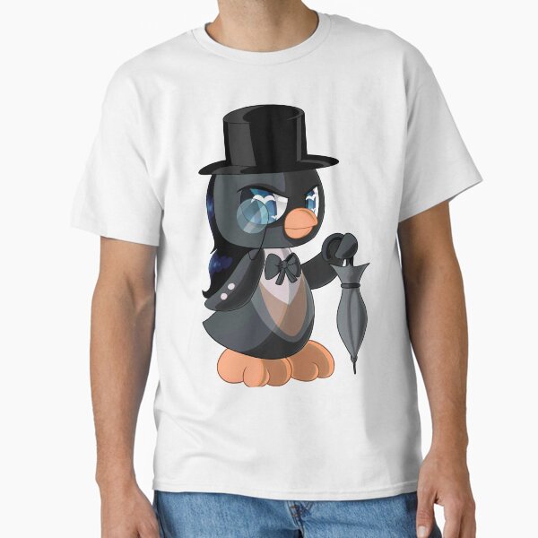 Item preview, LPS Oswald Copplepot designed and sold by joysqueezed-out.