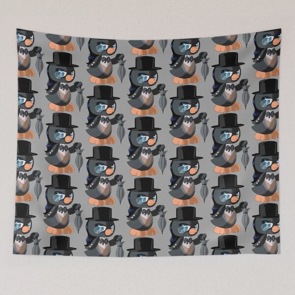 Item preview, LPS Oswald Copplepot designed and sold by joysqueezed-out.