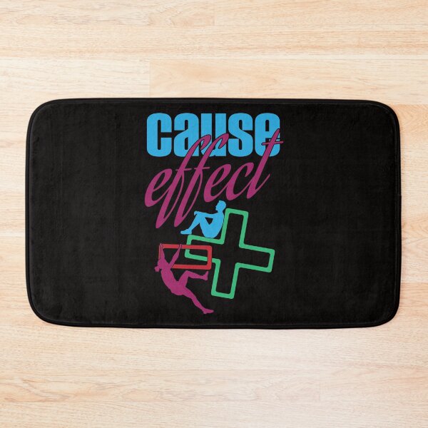 Item preview, Cause Effect designed and sold by bumperbay.