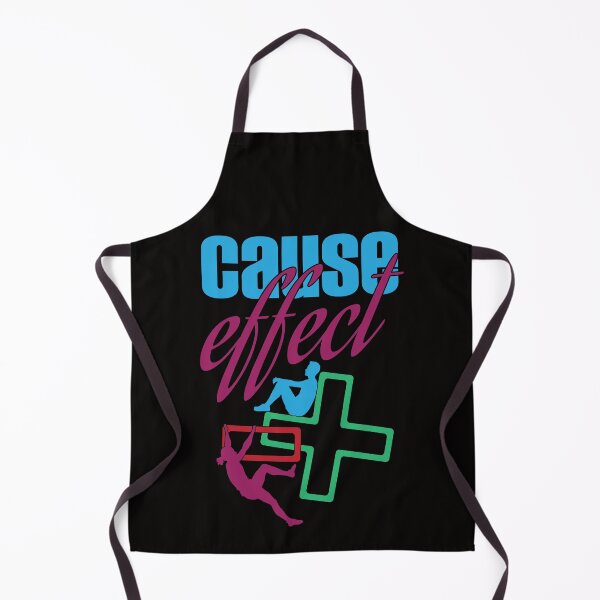 Item preview, Cause Effect designed and sold by bumperbay.