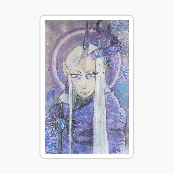 Item preview, Warrior  designed and sold by starffee.