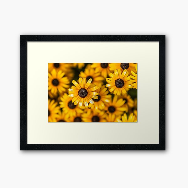 Item preview, Yellow Flower designed and sold by SolsaasFocus.