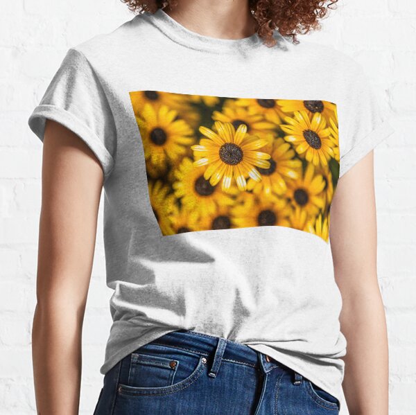 Item preview, Yellow Flower designed and sold by SolsaasFocus.