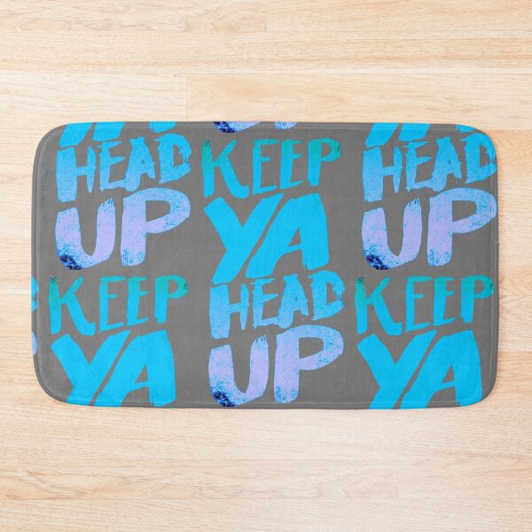Item preview, Street Head Up designed and sold by UZRWRLD .
