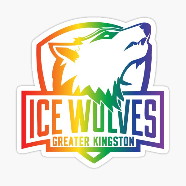 Artikel-Vorschau von Regenbogen-Logo, designt und verkauft von GKGHAPride.