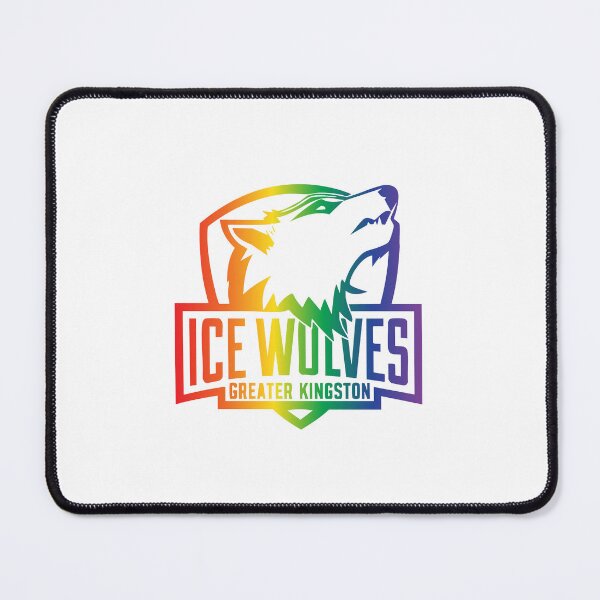 Item preview, Rainbow Logo designed and sold by GKGHAPride.