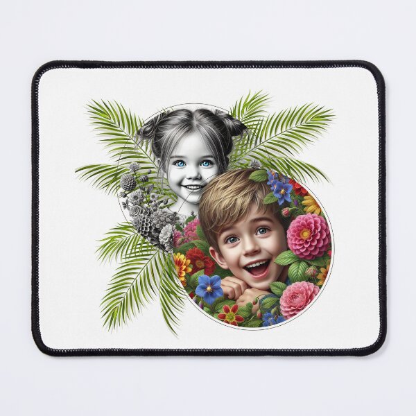 Item preview, Hide And Seek in Hevensgarden designed and sold by Hevensgarden.