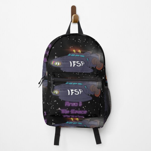 Item preview, Argo & The Space Pirates designed and sold by Calimon.