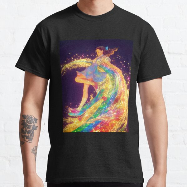Item preview, Sick Tricks Over The Rainbow designed and sold by QueenShadowrama.