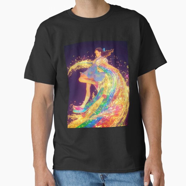 Item preview, Sick Tricks Over The Rainbow designed and sold by QueenShadowrama.